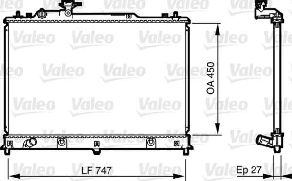 735577 VALEO