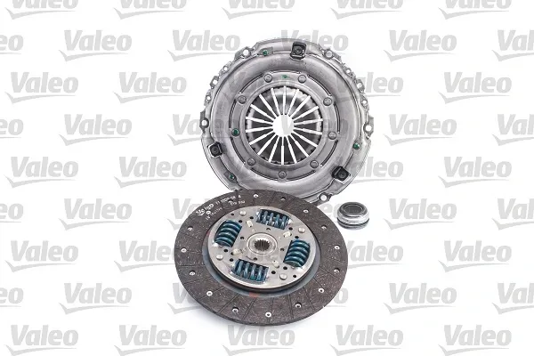 Kit de embraiagem (3 peças) 826634 VALEO