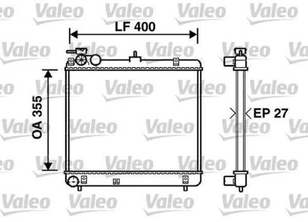 734255 VALEO