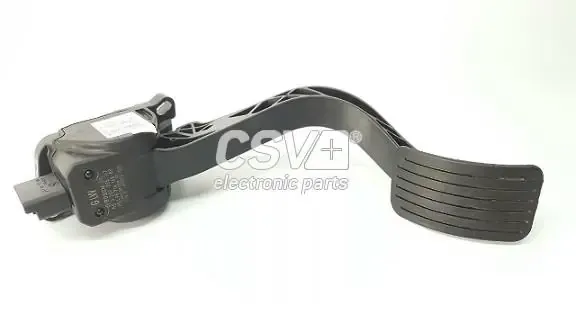 Pedal de gás (de acelerador) Peugeot Partner
