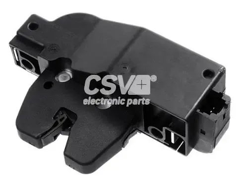 Fecho de tampa de porta-malas (de 3ª/5ª porta traseira) CAC3640 CSV Electronic Parts