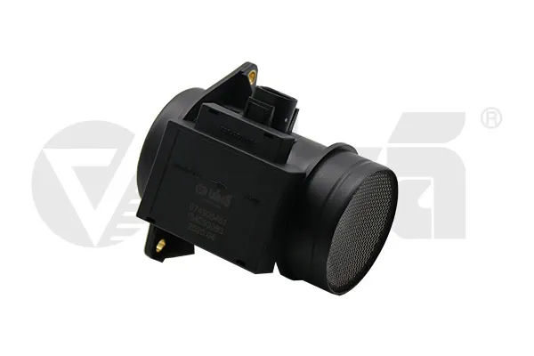 Sensor de fluxo (consumo) de ar, medidor de consumo M.A.F. - (Mass Airflow) 19060195301 Vika