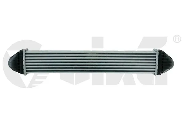 Radiador de intercooler Mercedes A W169