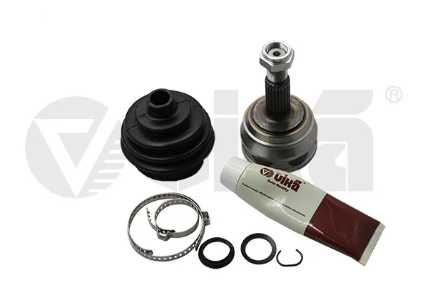 Junta homocinética externa dianteira Volkswagen Caddy I pick-up (14) (1979 - 1996) preço, a partir de