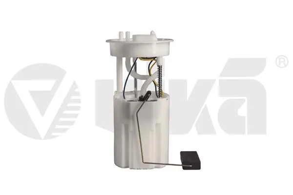 Módulo de bomba de combustível com sensor do nível de combustível 99191546201 Vika