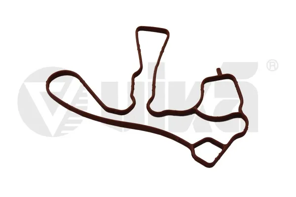 Vedante de tampa de válvulas de motor Audi A8 D4