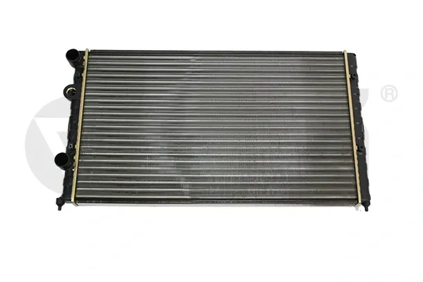 Radiador de esfriamento de motor Volkswagen Polo III