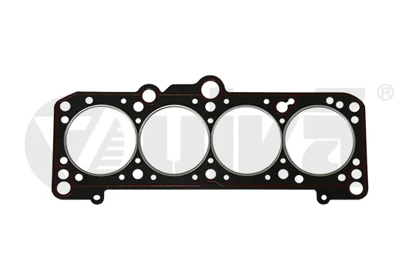 Vedante de cabeça de motor (CBC) para Volkswagen Golf I 17