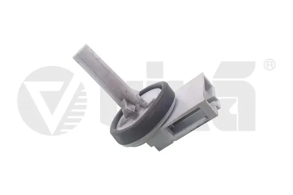 Sensor de temperatura de ar no salão Volkswagen AMAROK 2HA, 2HB, S1B, S6B, S7A, S7B