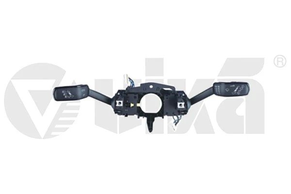 Comutador instalado na coluna da direção, montado para Seat ATECA (KH7)