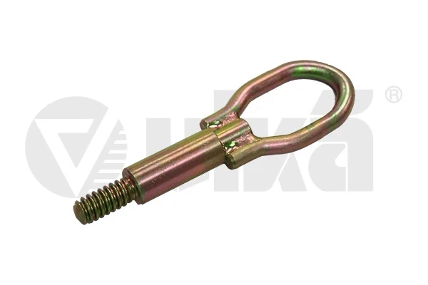Gancho de reboque para Skoda Felicia (791, 6U1)