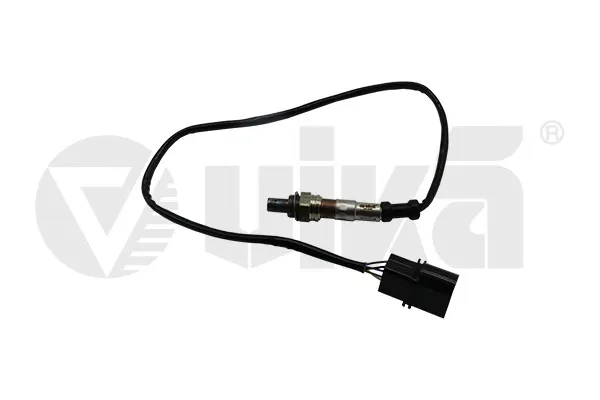 Sonda lambda, sensor de oxigênio até o catalisador 99061798901 Vika