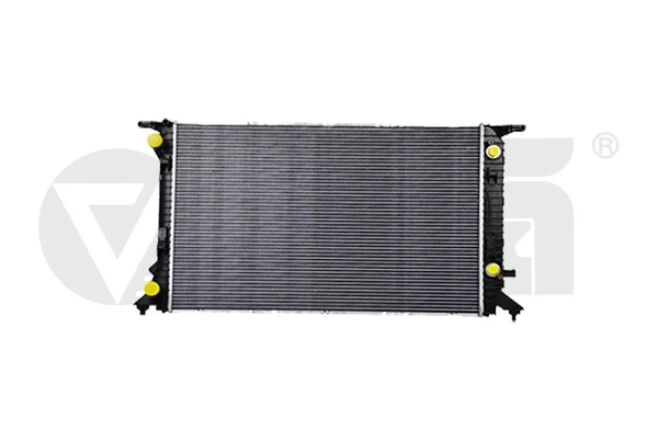 Radiador de esfriamento de motor para Audi A4 (8K2)