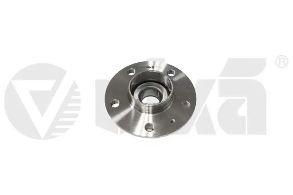 Cubo traseiro para Audi A4 B8 8K2
