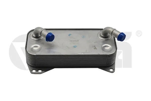 Radiador de esfriamento, Caixa Automática de Mudança 13171597201 Vika