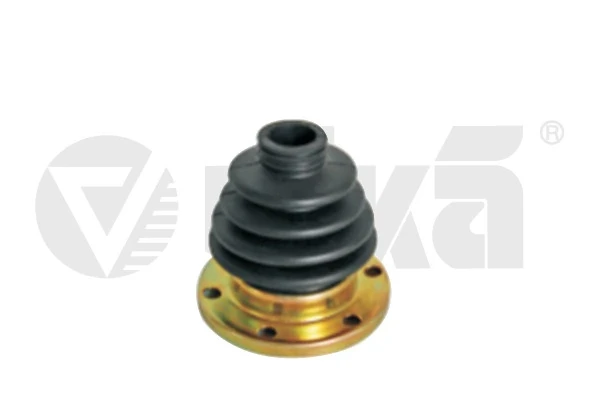 Bota de proteção interna de junta homocinética do semieixo dianteiro para Volkswagen Caddy (9K9)