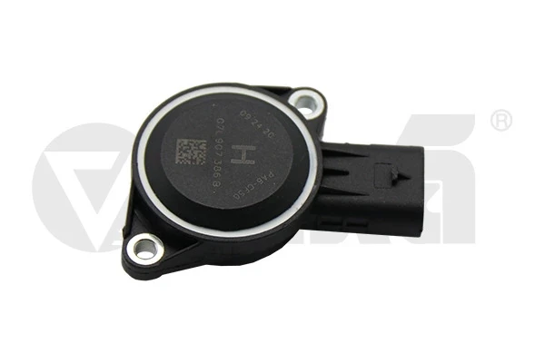Sensor de posição da válvula de borboleta (potenciômetro) para Volkswagen AMAROK (2H)