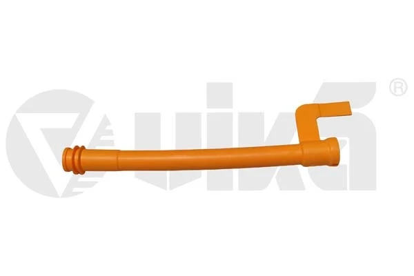 Guia de sonda indicador do nível de óleo no motor para Seat Ibiza (6L1)