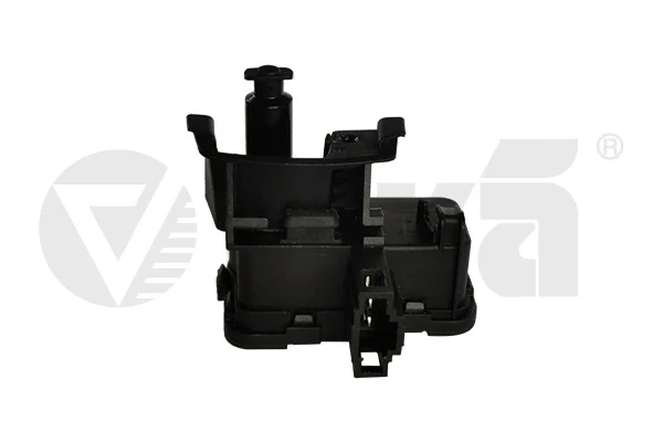 Motor acionador de abertura do alcapão de tanque para Volkswagen Touareg (7P5)