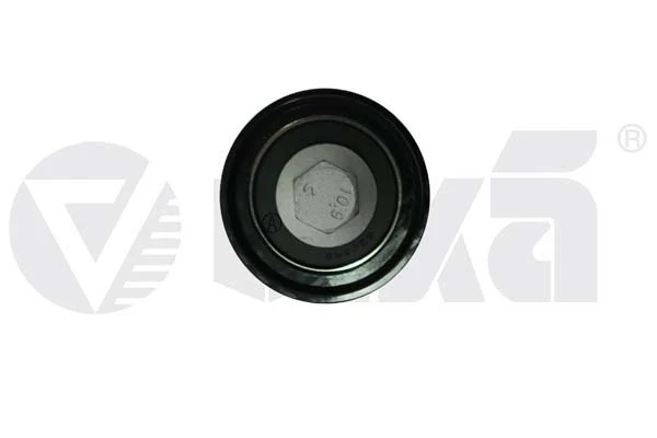 Rolo parasita da correia do mecanismo de distribuição de gás para Skoda Octavia (A8, NX3)
