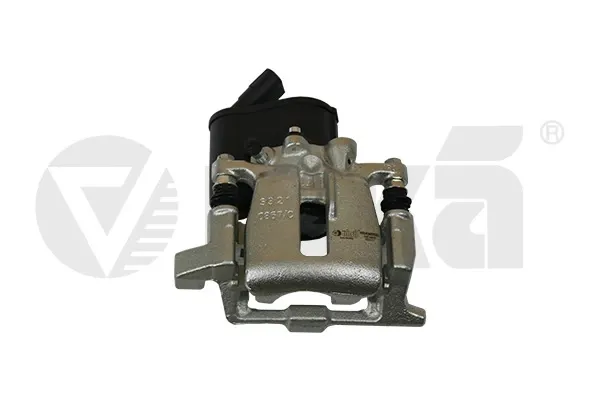 Suporte do freio traseiro esquerdo BHS334EC TRW