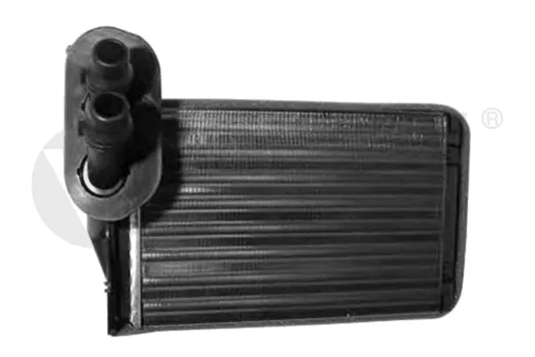 Radiador de forno (de aquecedor) 28190011201 Vika