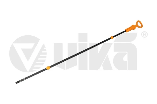 Sonda (indicador) do nível de óleo no motor para Volkswagen Polo (6KV2)