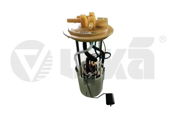 Módulo de bomba de combustível com sensor do nível de combustível Mercedes Sprinter II 3-t