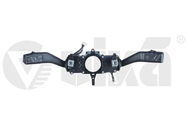 Comutador instalado na coluna da direção, montado para Skoda SuperB (3T5)