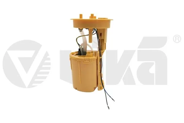 Módulo de bomba de combustível com sensor do nível de combustível Volkswagen Multivan T5