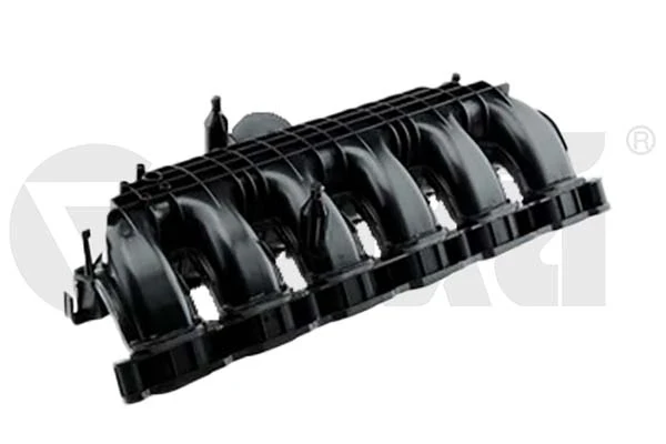 Tubo coletor de admissão на BMW 1 (F21)