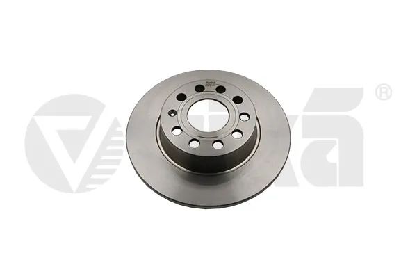 Disco do freio traseiro Skoda Octavia IV A8