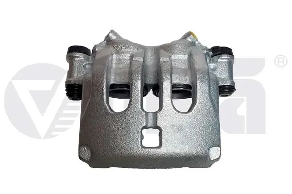 Suporte do freio dianteiro direito 66151752401 Vika