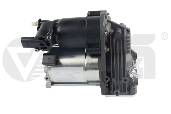Compressor de bombeio pneumático (de amortecedores) 69949601 Vika
