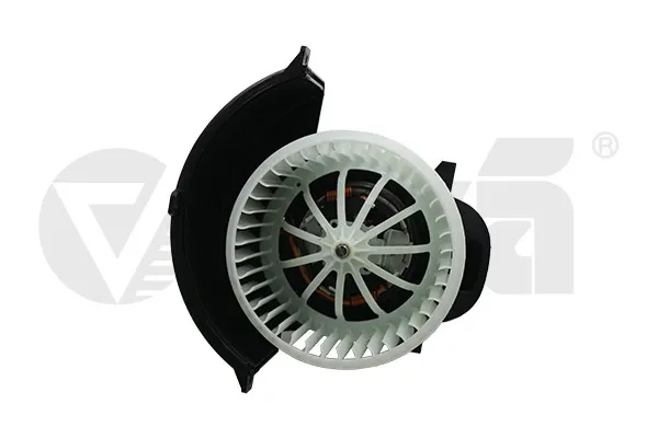  Motor de ventilador de forno (de aquecedor de salão) Volkswagen AMAROK 