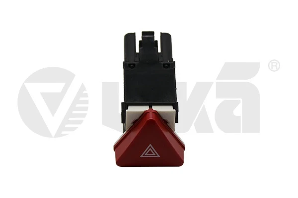 Botão de ativação do sinal de emergência para Volkswagen Jetta (1K2)