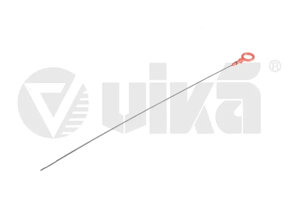 Sonda (indicador) do nível de óleo no motor Skoda Felicia II