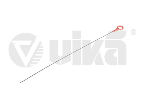 Sonda (indicador) do nível de óleo no motor para Skoda Felicia 