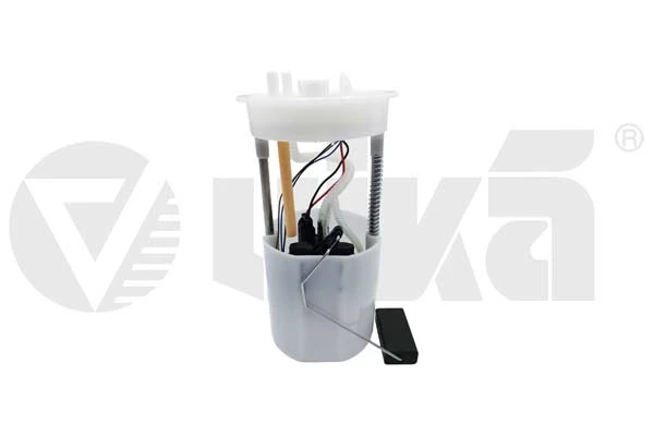 Módulo de bomba de combustível com sensor do nível de combustível para Seat Ibiza (6J8)