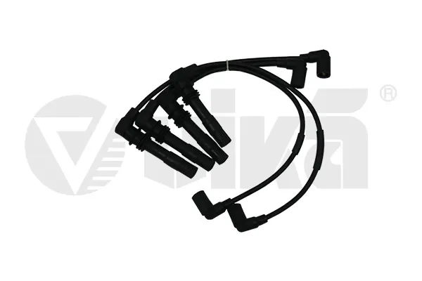 Fios de alta voltagem, kit 99051158201 Vika