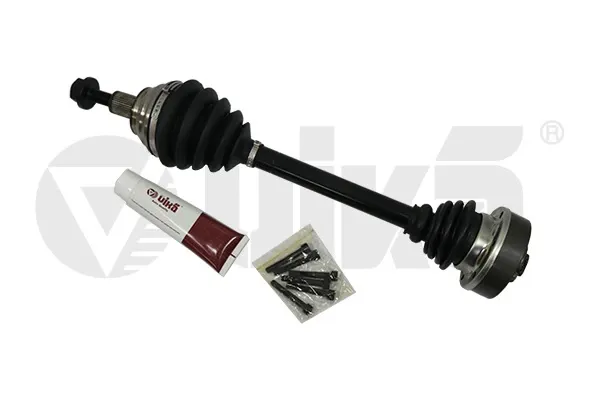 Semieixo (acionador) dianteiro esquerdo Seat Leon 2 1P1
