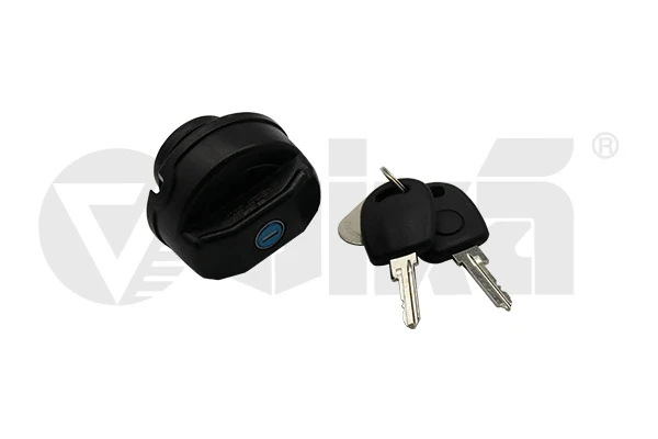 Tampa (tampão) do tanque de combustível para Skoda Felicia (791, 6U1)