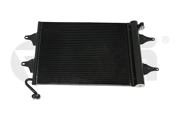 Radiador de aparelho de ar condicionado Skoda Fabia I carrinha (6Y5) (2000 - 2007) preço, a partir de