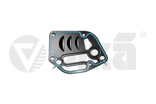 Vedante de adaptador do filtro de óleo para Audi A6 (4B, C5)
