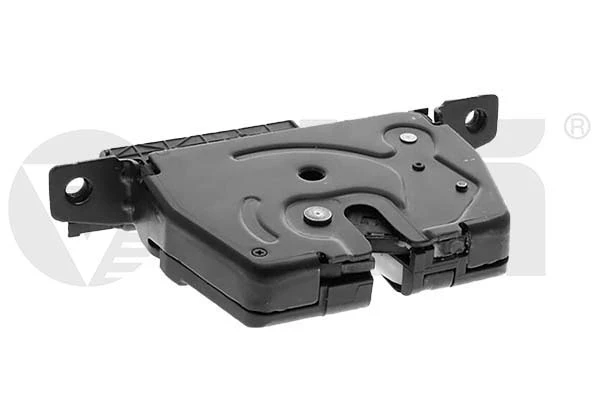 Fecho de tampa de porta-malas (de 3ª/5ª porta traseira) на BMW X3 (F25)