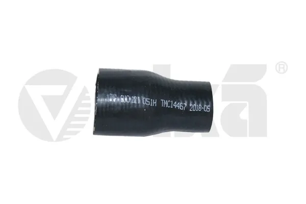 Mangueira (cano derivado) de bomba de água de admissão 11210111301 Vika