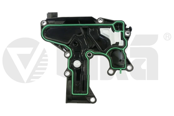 Válvula PCV de ventilação dos gases de cárter para Audi A8 (4H_)