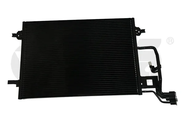 Radiador de aparelho de ar condicionado para Volkswagen Passat B5 3B3