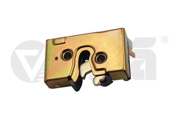 Fecho da porta dianteira esquerda para Volkswagen Passat (B2, 32B)