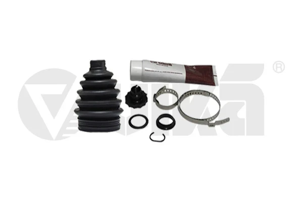 Bota de proteção externa de junta homocinética do semieixo dianteiro para Seat Ibiza (6J1)